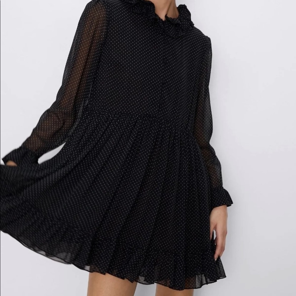 Zara dress - Picture 2 of 7